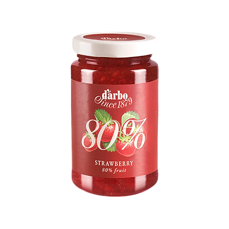 Darbo Strawberry Jam
