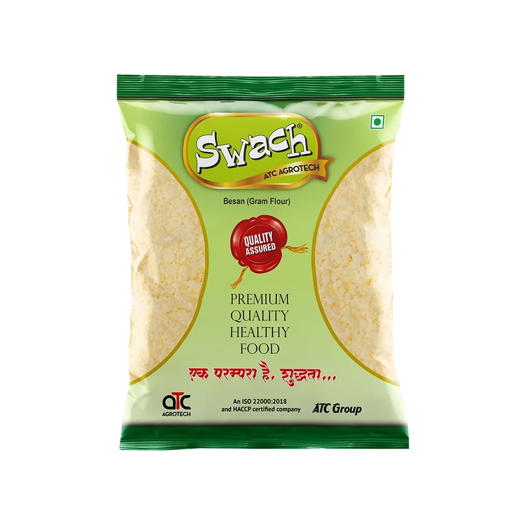 Swach Besan Premium (Kadale Hittu)