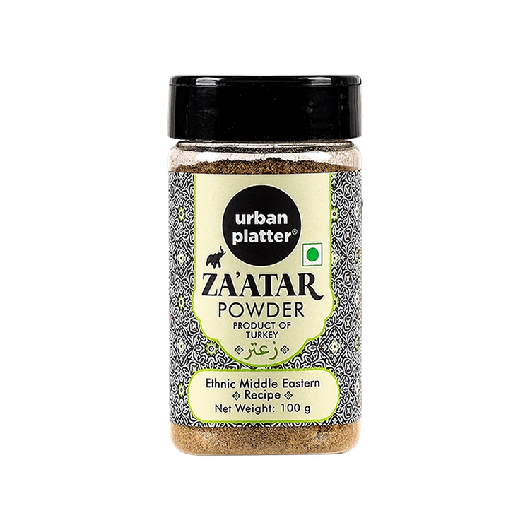 Urban Platter Zaatar Spice Mix