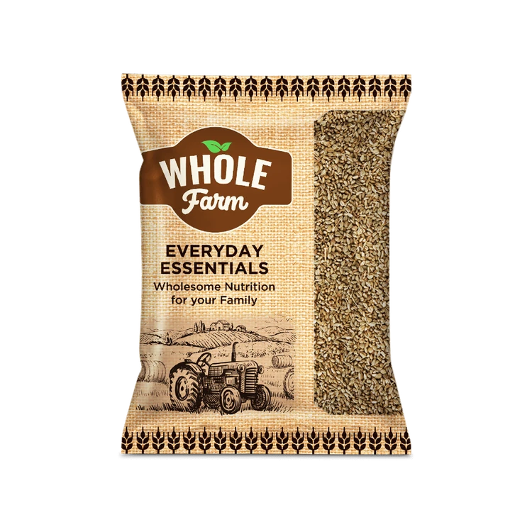Whole Farm Premium Ajwain Seeds (Oma Kaalu)