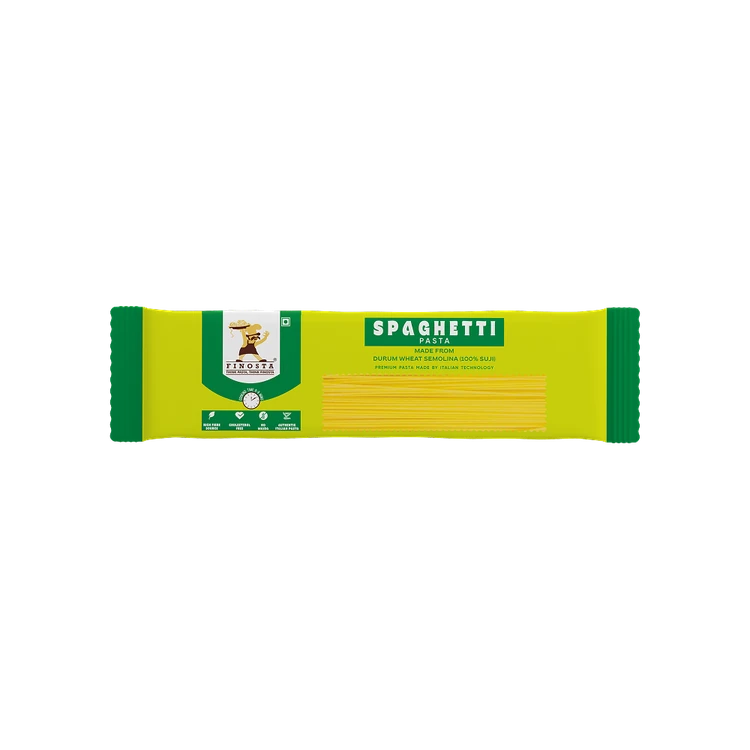 Finosta Spaghetti - Pasta
