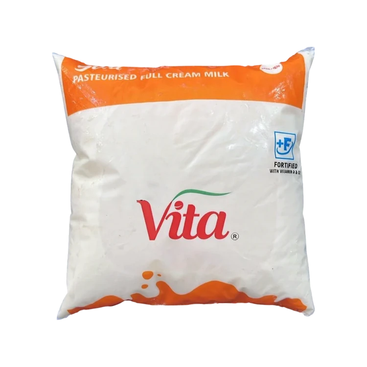 Vita Full Cream Fresh Milk
