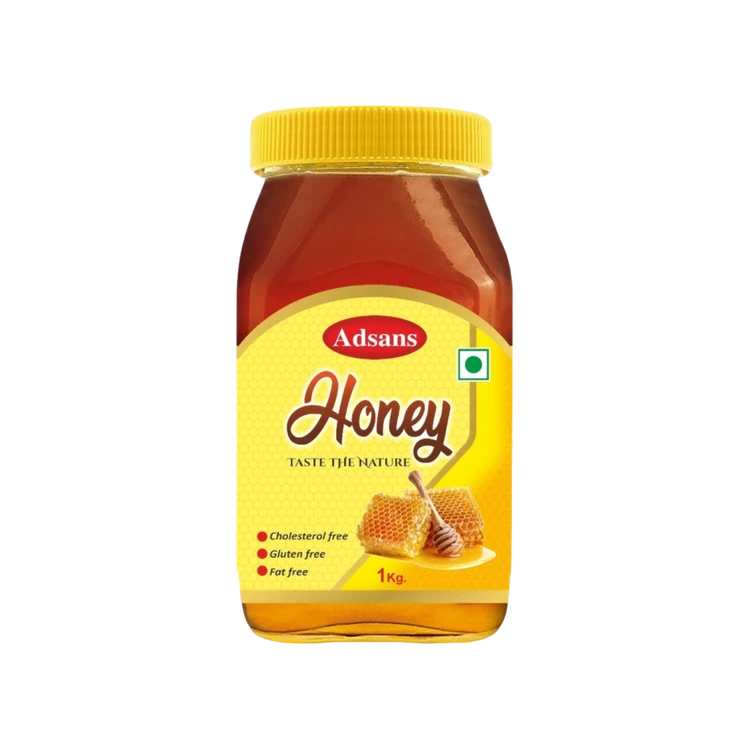 Adsans Honey