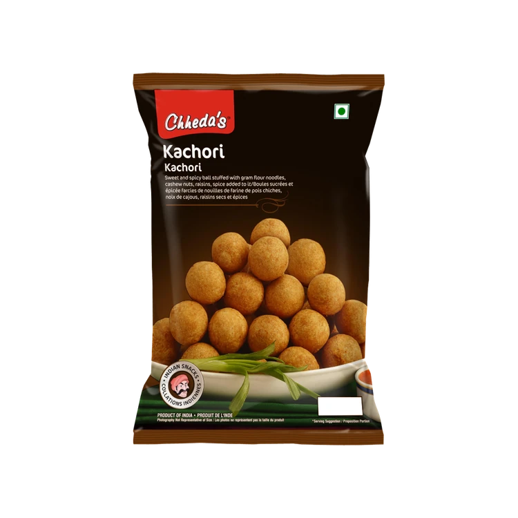Chheda's Kachori