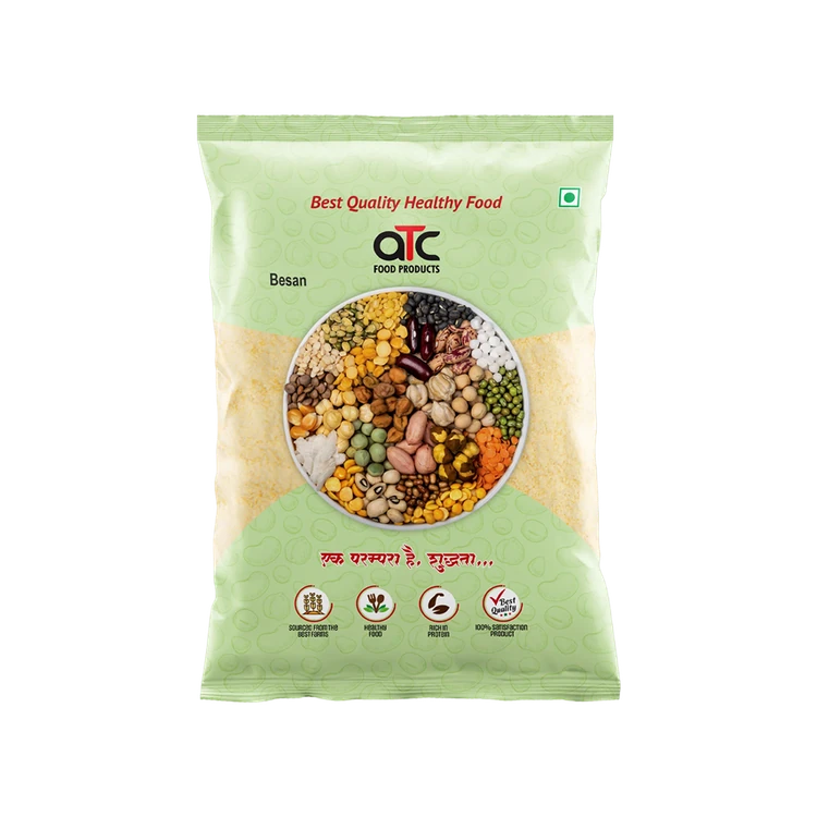 ATC Besan (Kadale Hittu)