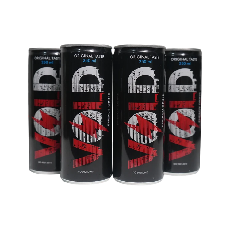 VOLD Energy Drink (Original)