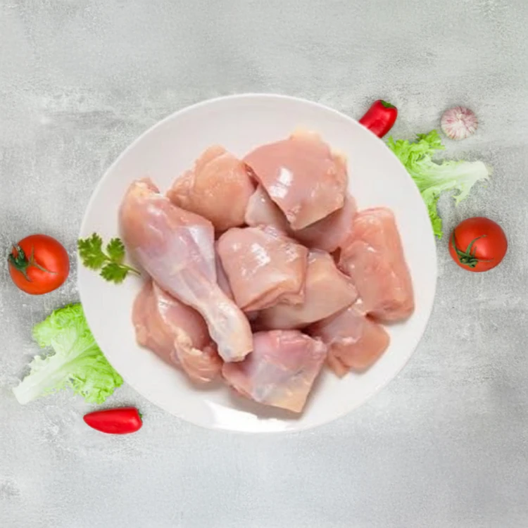 Meatizon Chicken Curry Cut