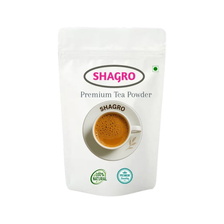 Shagro Premium Tea