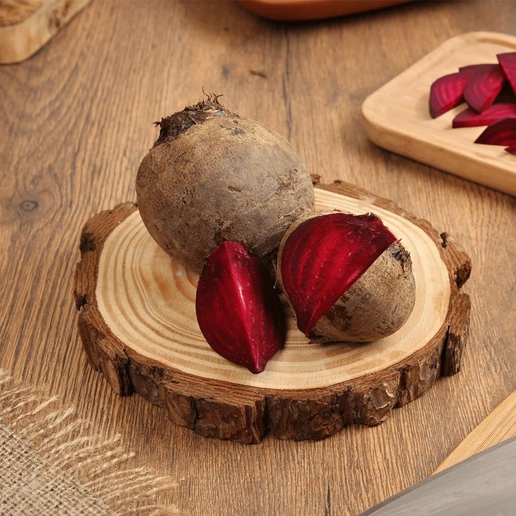 Organically Grown Beetroot - 250 g
