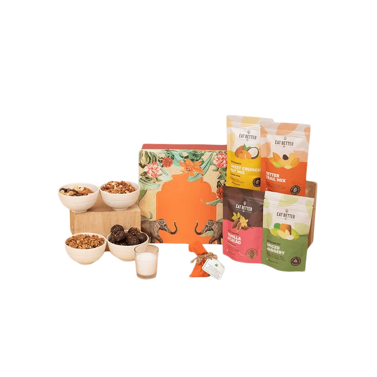 Eat Better Co Imperial Assorted Gift Box
