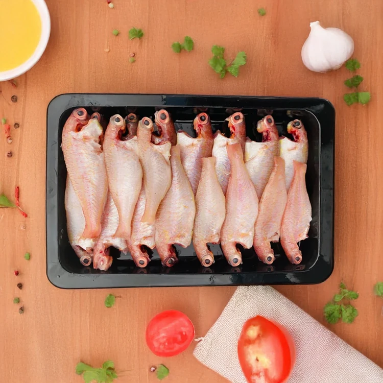 Fresh Store Pink Perch Whole Fish