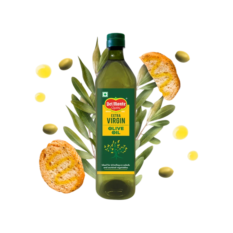 Del Monte Extra Virgin Olive Oil (Extra Virgin Olive Enne)
