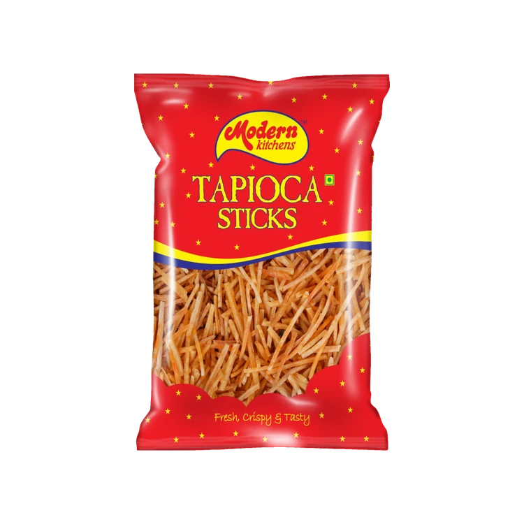 Modern Kitchens Tapioca Sticks