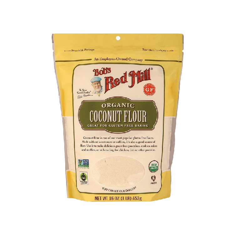 Bob's Red Mill Organic Coconut Flour