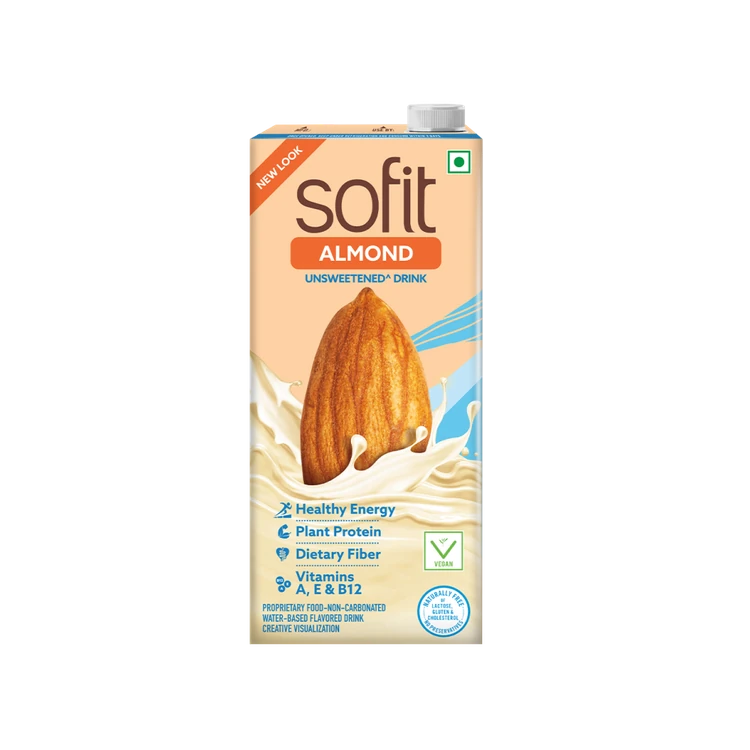 Sofit Almond Beverage