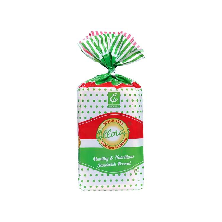 Elloras Sandwich Bread