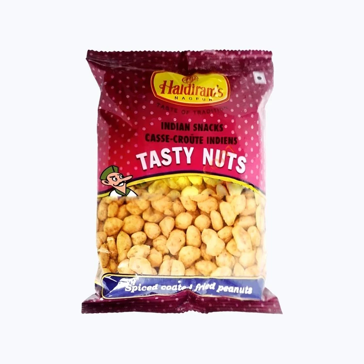 Haldiram's Nagpur Tasty Peanuts