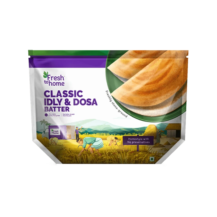 FreshToHome Classic Idly & Dosa Batter