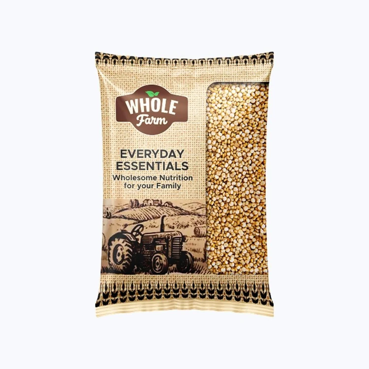 Whole Farm Premium Quinoa Seeds
