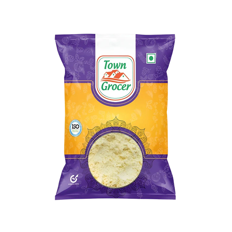 Town Grocer Besan/Gram Flour (Kadale Hittu)