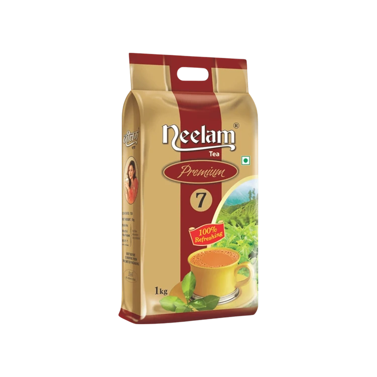 Neelam Tea Premium-7 Tea