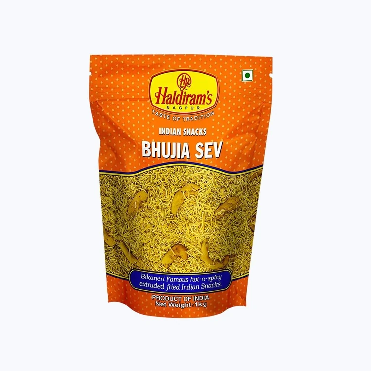 Haldiram's Nagpur Sev Bhujia