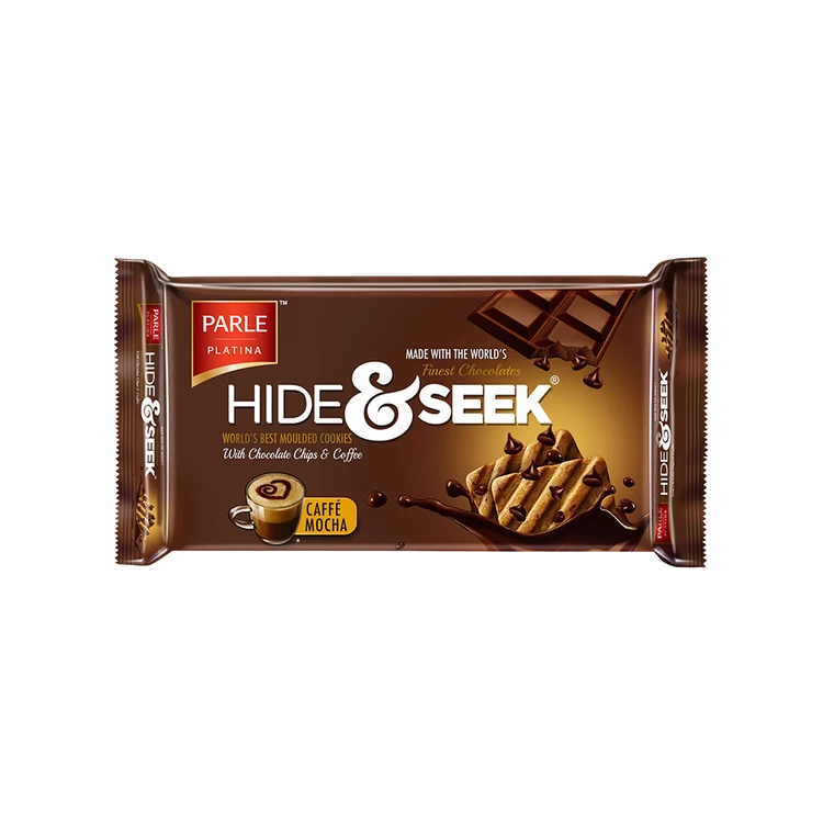 Parle Milano Hide & Seek Cookies