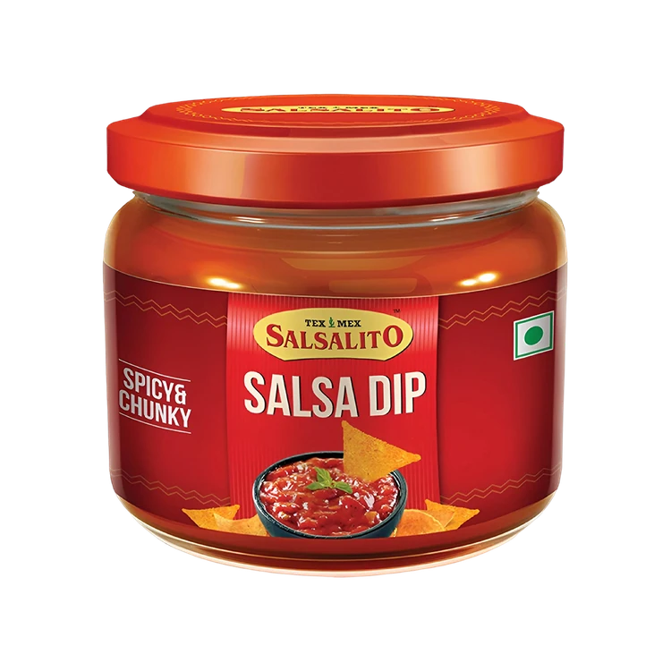 Salsalito Salsa Dip