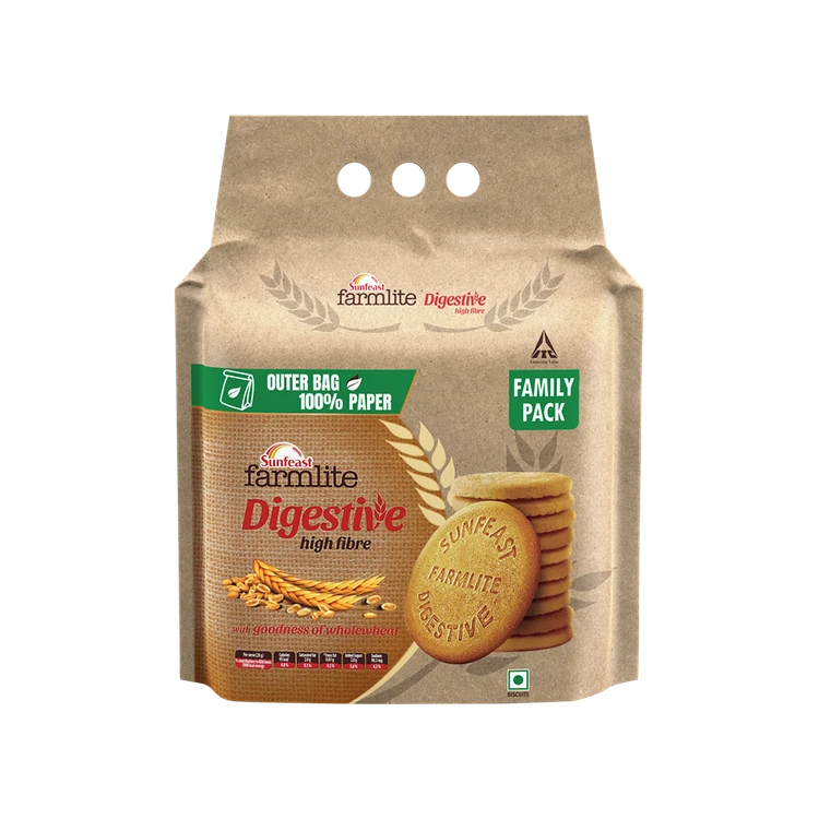 Sunfeast Farmlite Digestive High Fibre Biscuit