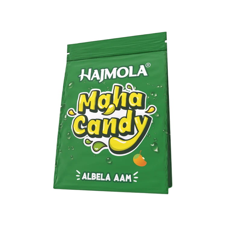 Dabur Hajmola Maha Candy - Albela Aam