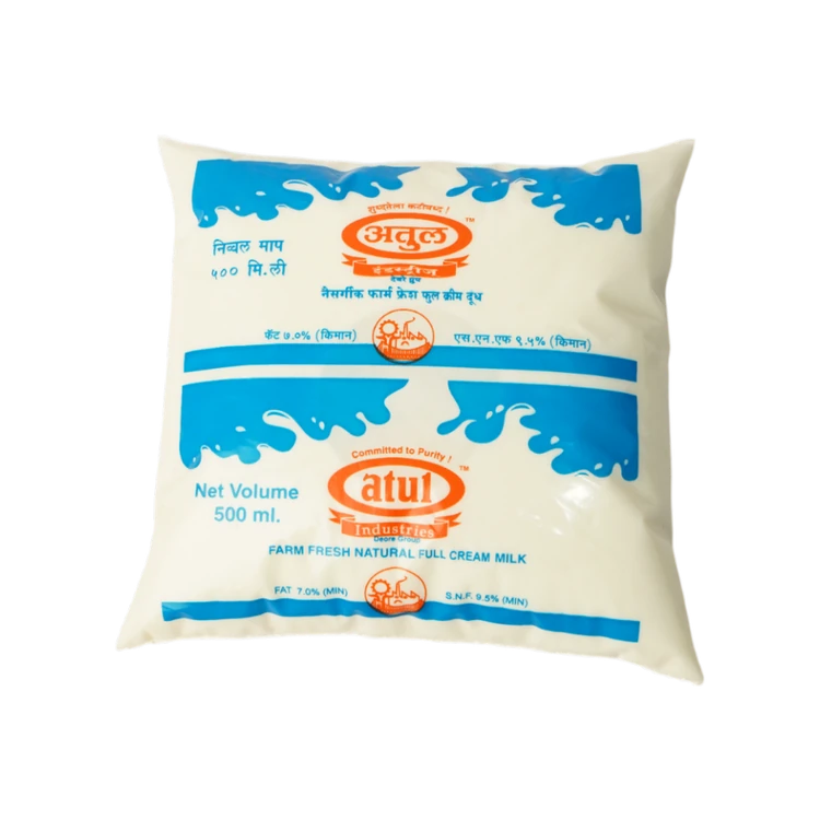 Atul Cow Full Cream Fresh Milk