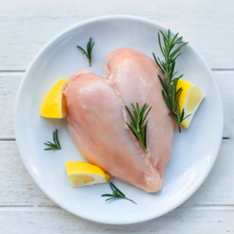 MeatKart Skinless & Boneless Chicken Breast