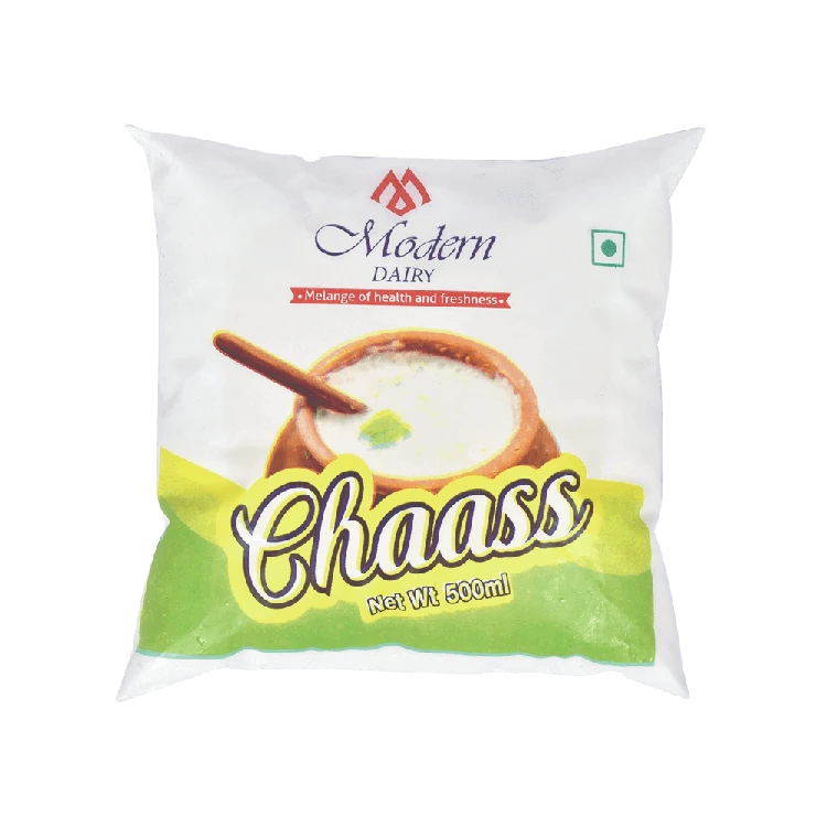 Modern Dairy Salted Buttermilk