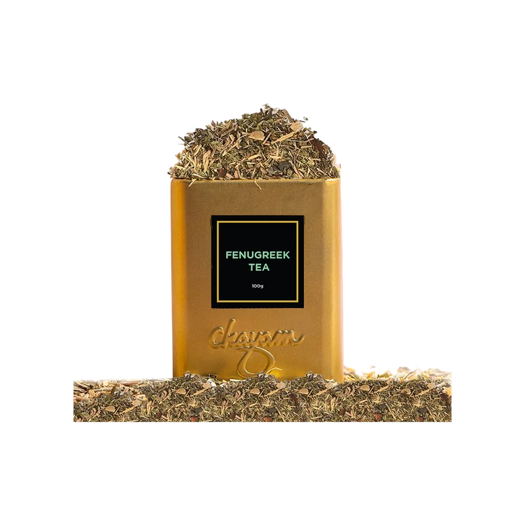 Chayam Tea Fenugreek Herbal Tea