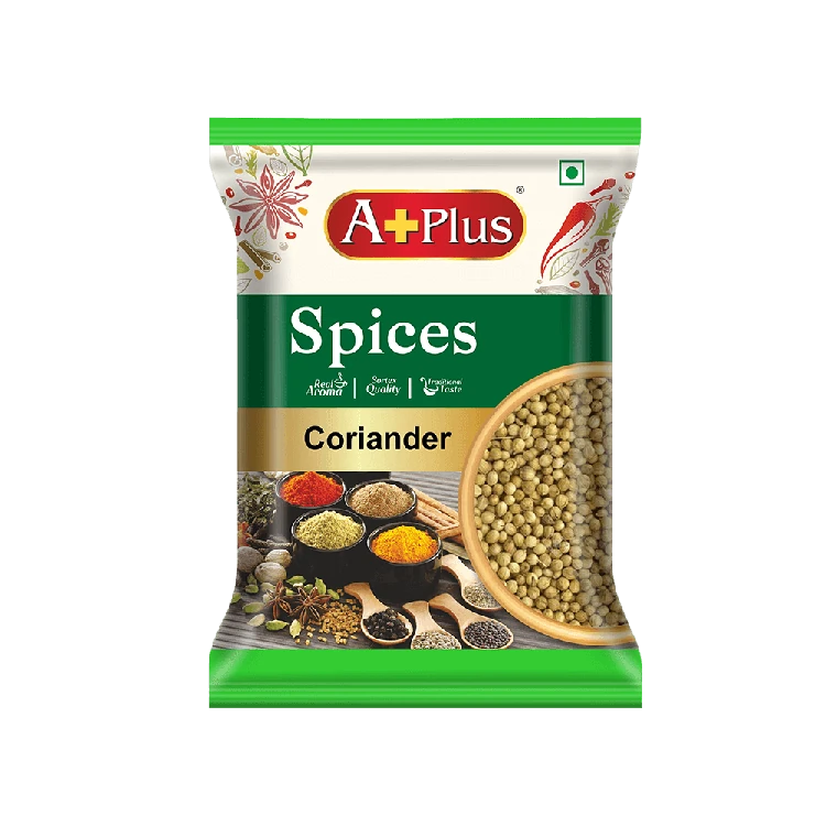 Aplus Coriander Seeds (Dhanya Kaalu)