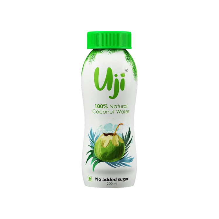 UJI Coconut Water