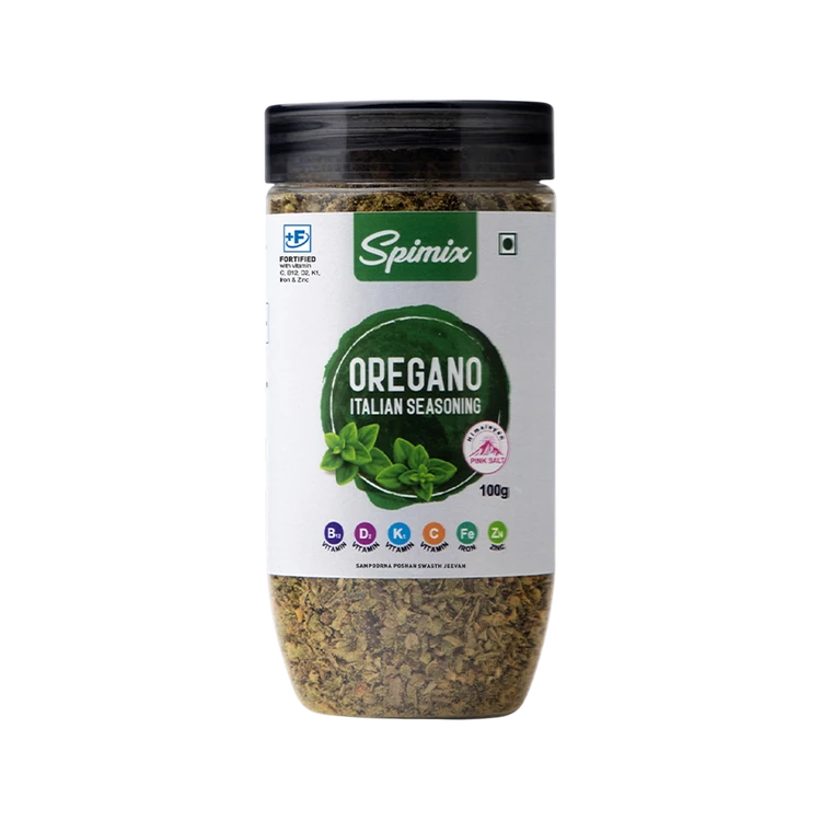 Spimix Oregano Italian Seasoning