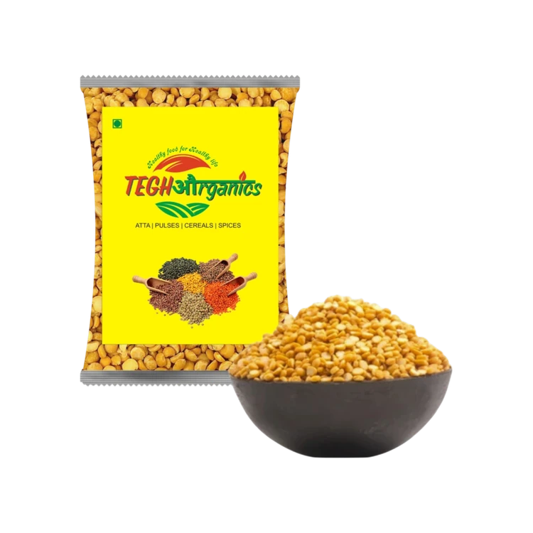 Tegh Organics Arhar Dal (Togari Bele)