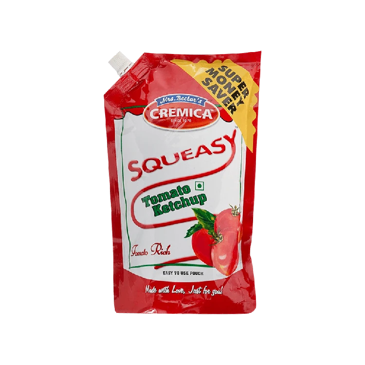 Cremica Tomato Ketchup