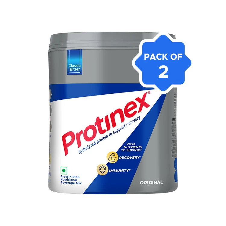 Protinex Adults Original Drink Mix - Pack of 2