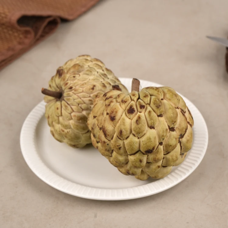 Custard Apple (Seetha Phala)