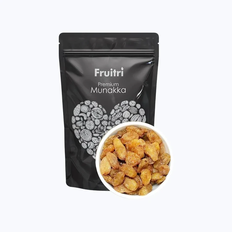 Fruitri Premium Munakka