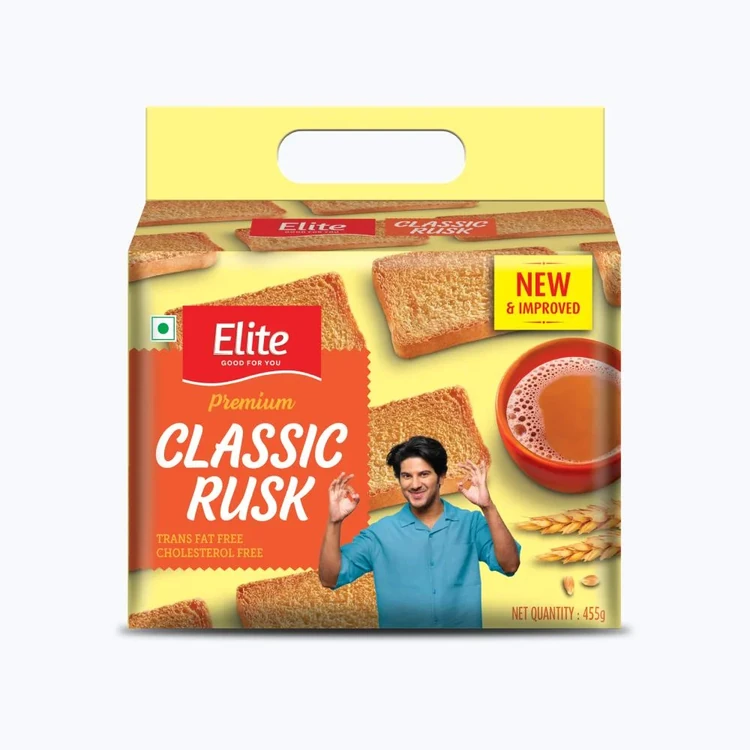 Elite Classic Rusk