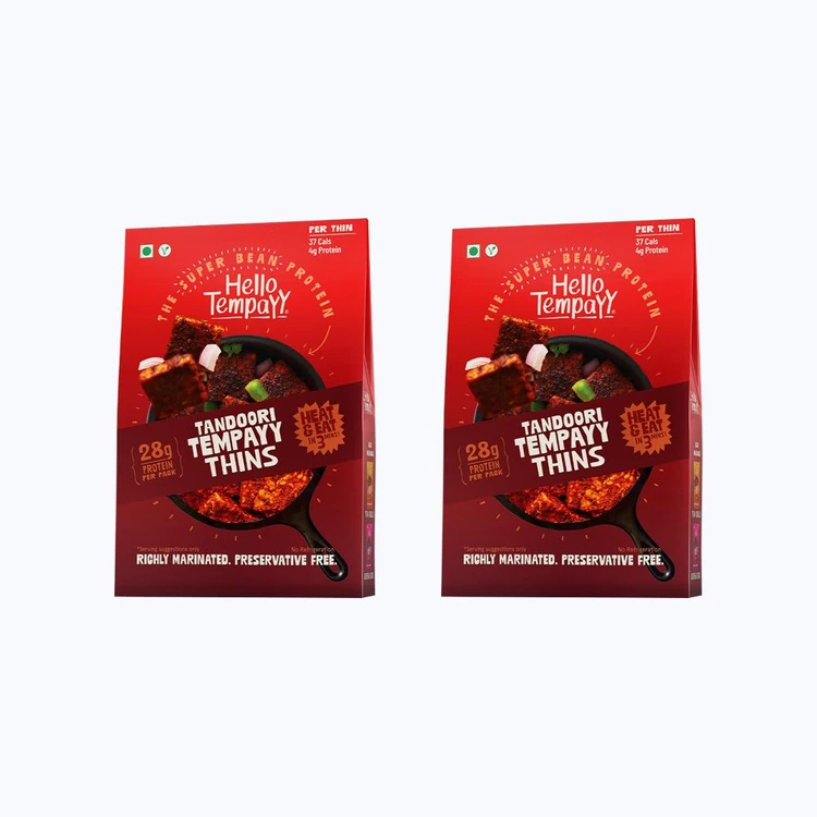 Hello Tempayy Tandoori Tempayy Thins