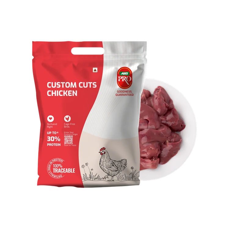 ABIS PRO Chicken Liver