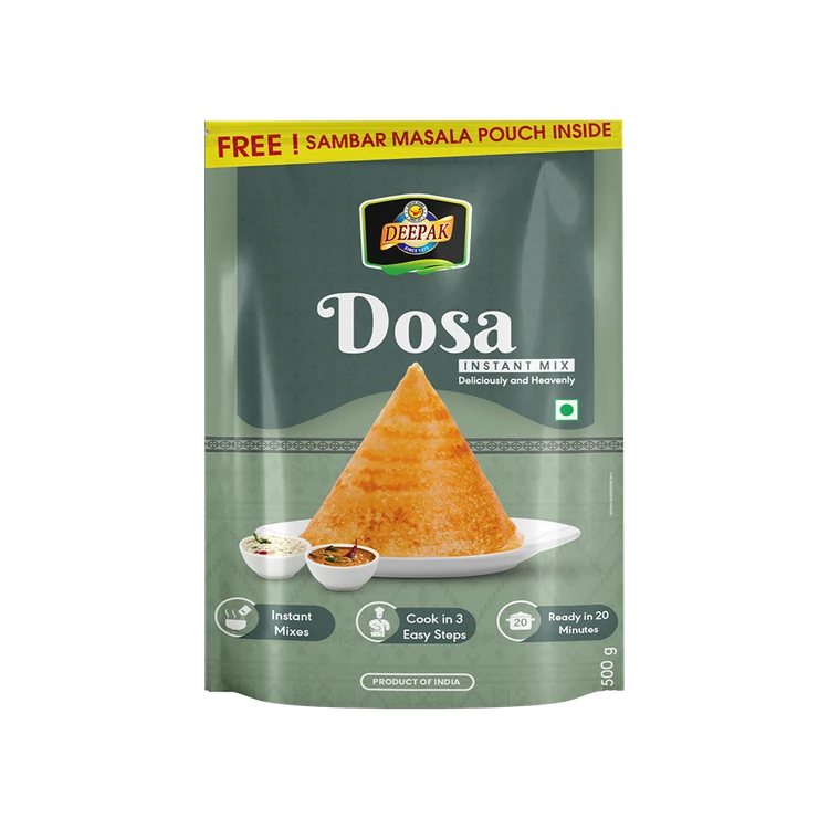 Deepak Instant Mix Dosa
