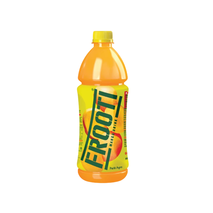 Frooti Mango Drink