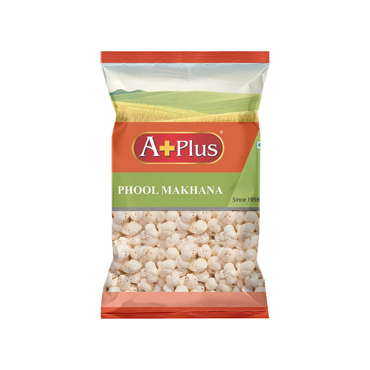 Aplus Phool Makhana (Kamalakatte)