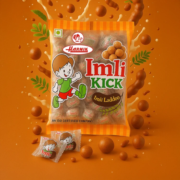 Harnik Imli Laddu Candies