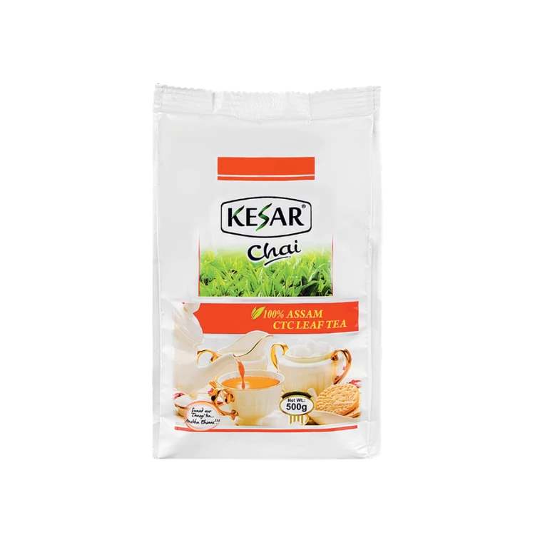 Kesar 100% Assam Tea